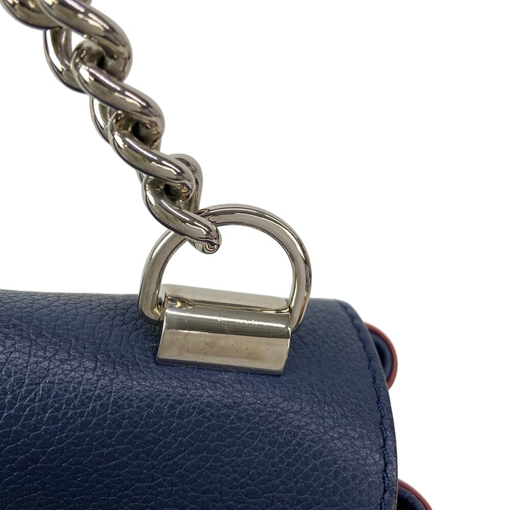 Louis Vuitton Lock Me IIBB Lockme Handbag M43391 - Picture 12 of 15